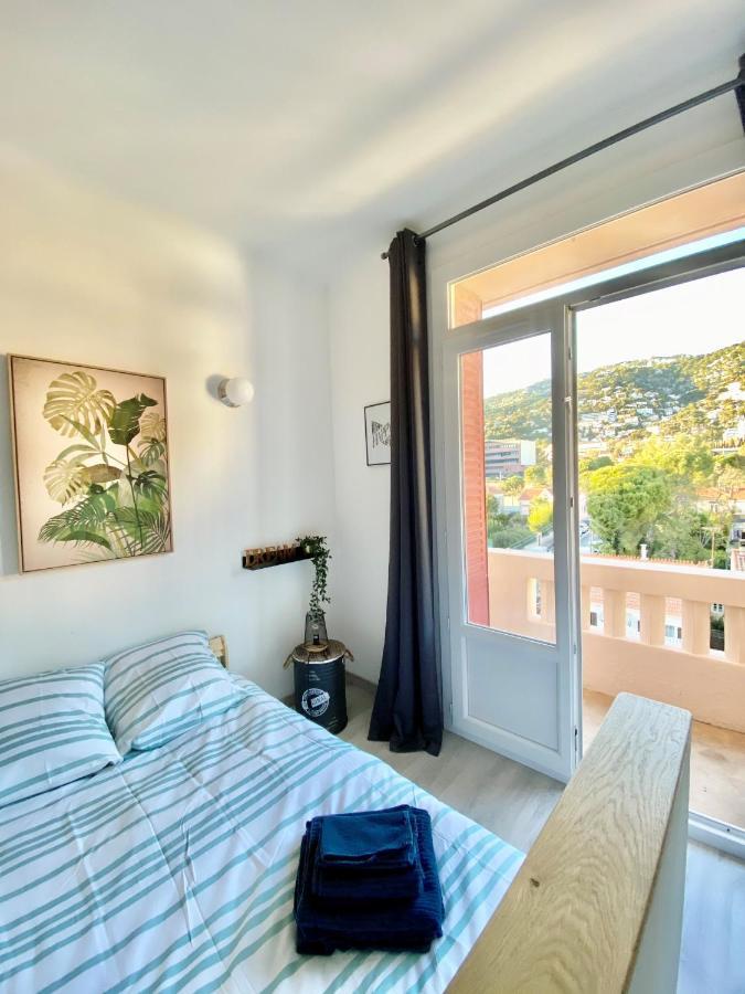 Balcon Du Faron- Proche Gare & Centre Ville - Clim Toulon Kültér fotó