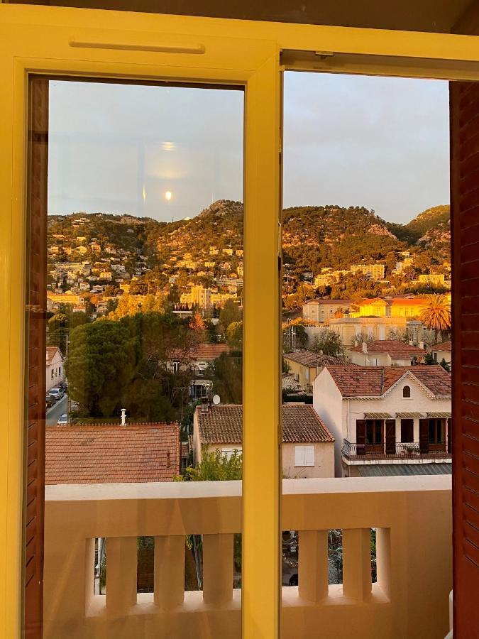 Balcon Du Faron- Proche Gare & Centre Ville - Clim Toulon Kültér fotó